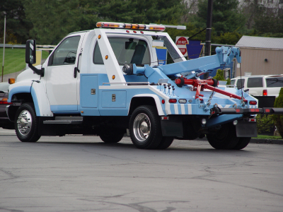 Atlanta, Marietta, Fulton County, GA Tow Truck Insurance