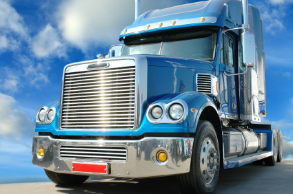 Commercial Truck Insurance in Atlanta, Marietta, Fulton County, GA