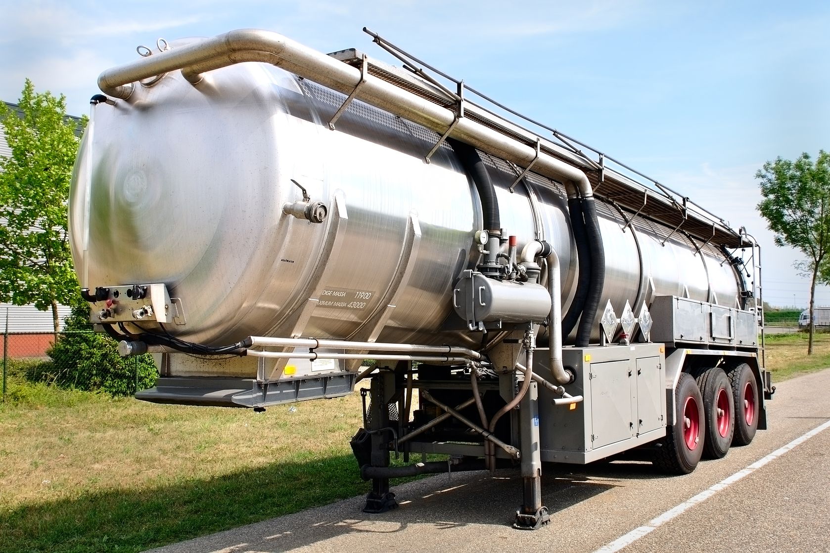 Atlanta, Marietta, Fulton County, GA Fuel Haulers Insurance